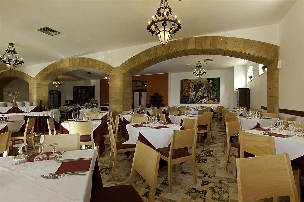 ****  Ih Hotels Agrigento Kaos Resort Włochy