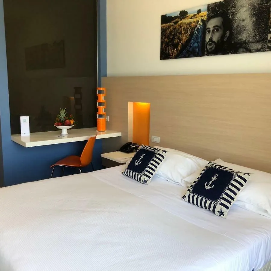 Ih Hotels Agrigento Kaos Resort Italy