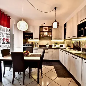  Appartamento Modern Halfway Between Milan And Italia