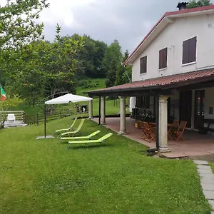  Appartamento La Gioiosa Italia