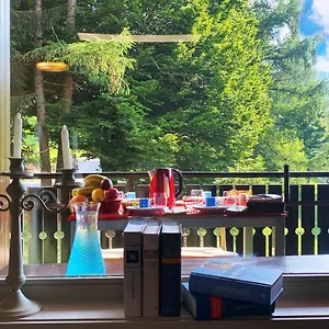  Appartamento The Little Nest Italia
