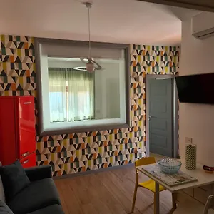 Casa Battisti Agrigento