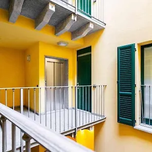  Apartment Brera Area Lovely Close To Piazza Duomo Italy
