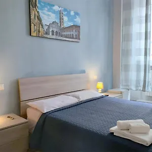  Apartment The Walls Italy