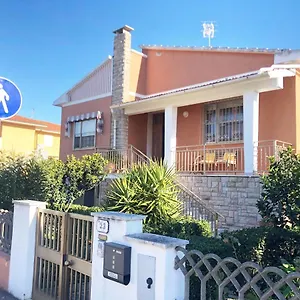  Casa vacanze Leda Italia