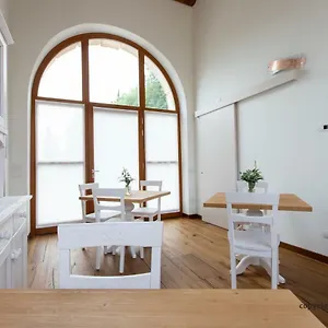  Alloggio per agriturismo Portami In Collina Italia