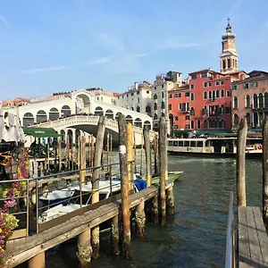  Apartment Sei A Rialto Italy