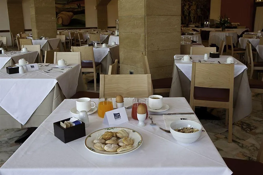 Ih Hotels Agrigento Kaos Resort