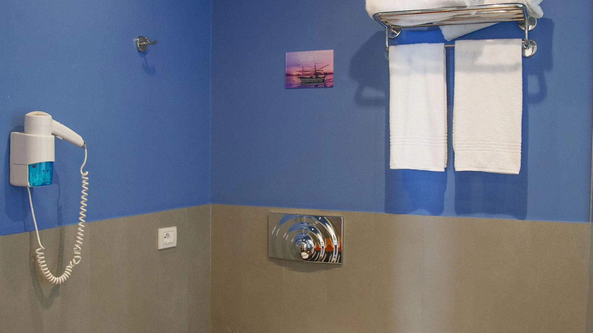 Ih Hotels Agrigento Kaos Resort