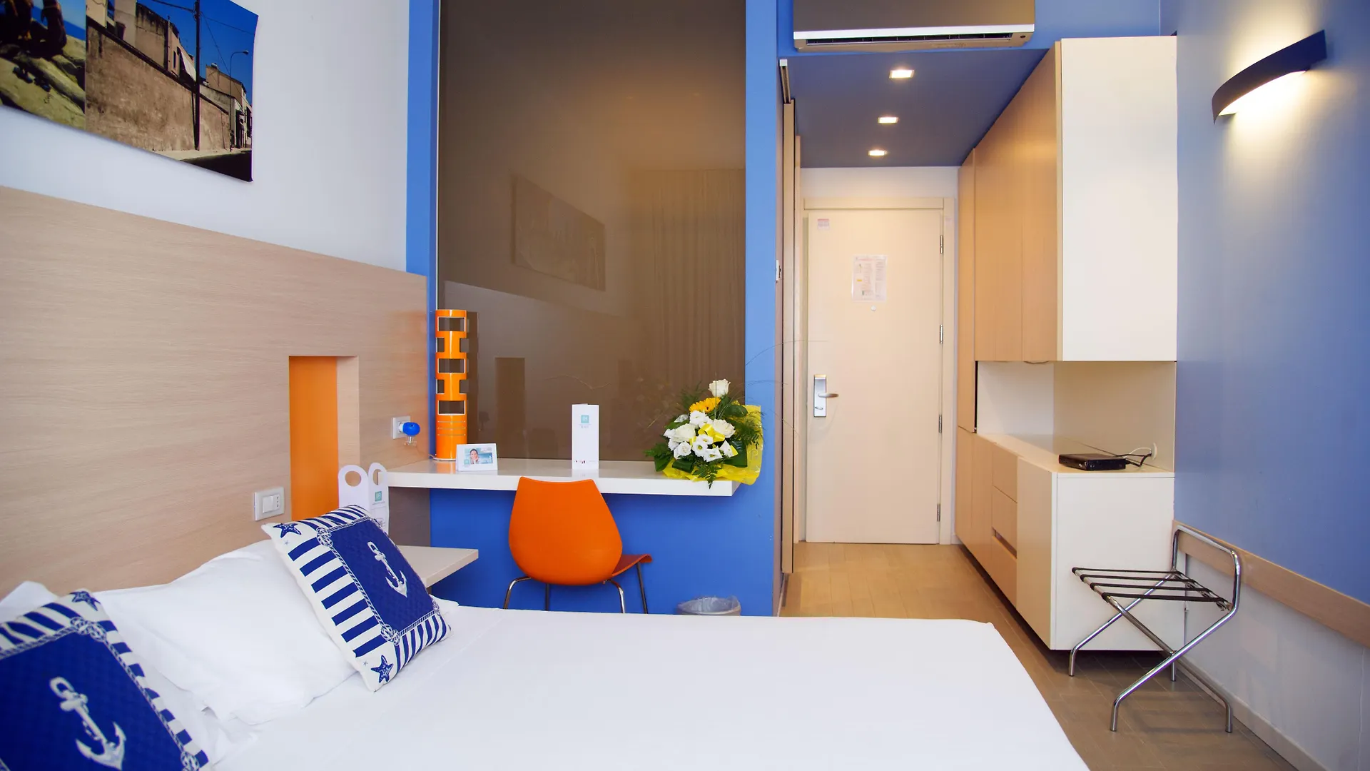Ih Hotels Agrigento Kaos Resort