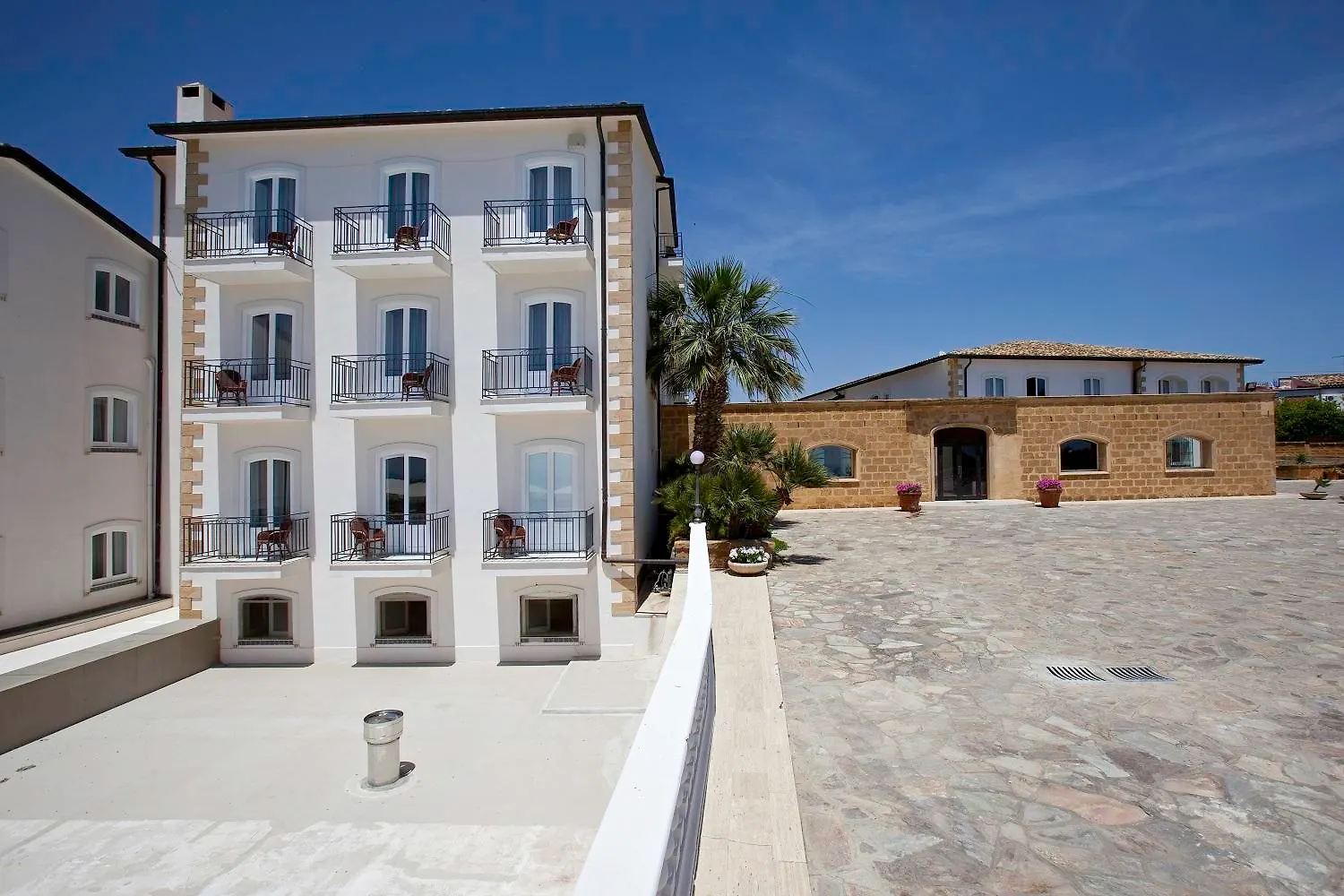 ****  Ih Hotels Agrigento Kaos Resort Italia