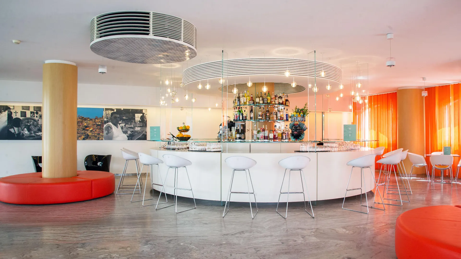 Ih Hotels Agrigento Kaos Resort