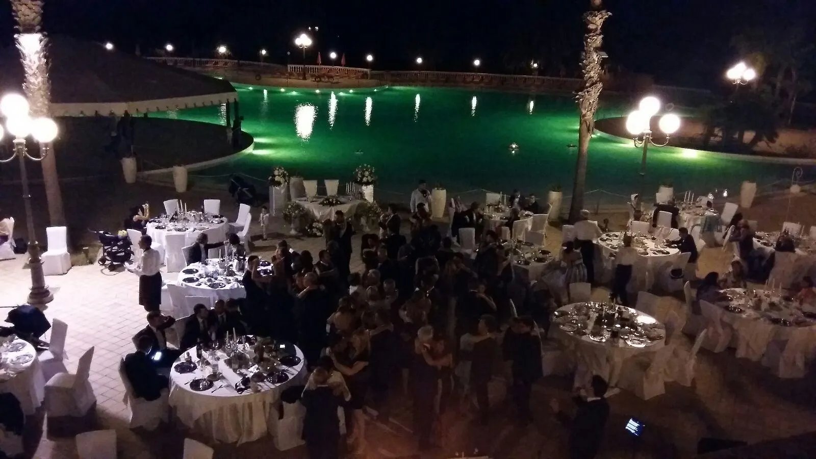 Ih Hotels Agrigento Kaos Resort 4*,