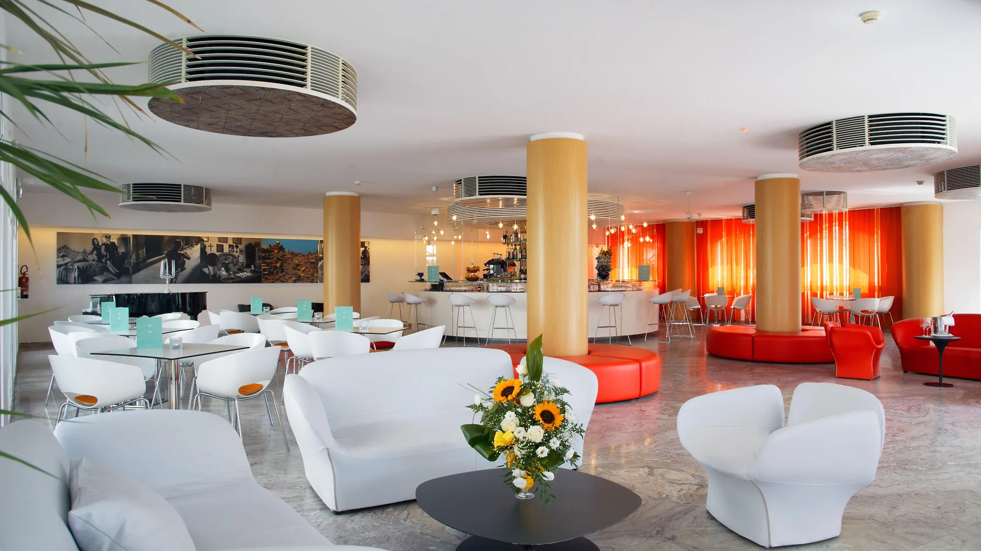 Ih Hotels Agrigento Kaos Resort