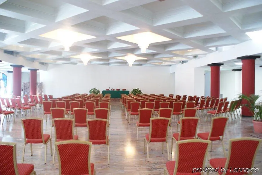 Ih Hotels Agrigento Kaos Resort