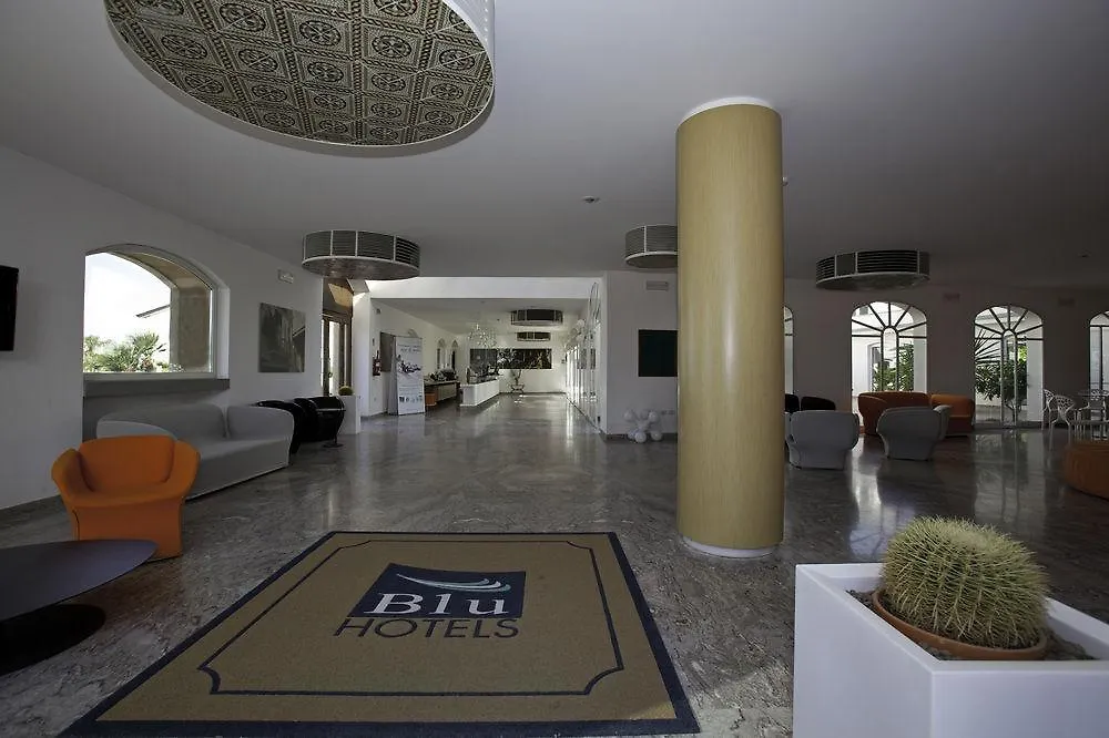 Ih Hotels Agrigento Kaos Resort