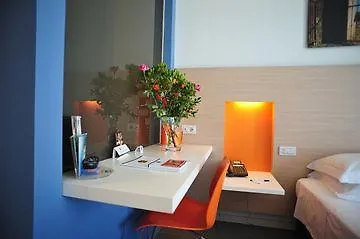Ih Hotels Agrigento Kaos Resort