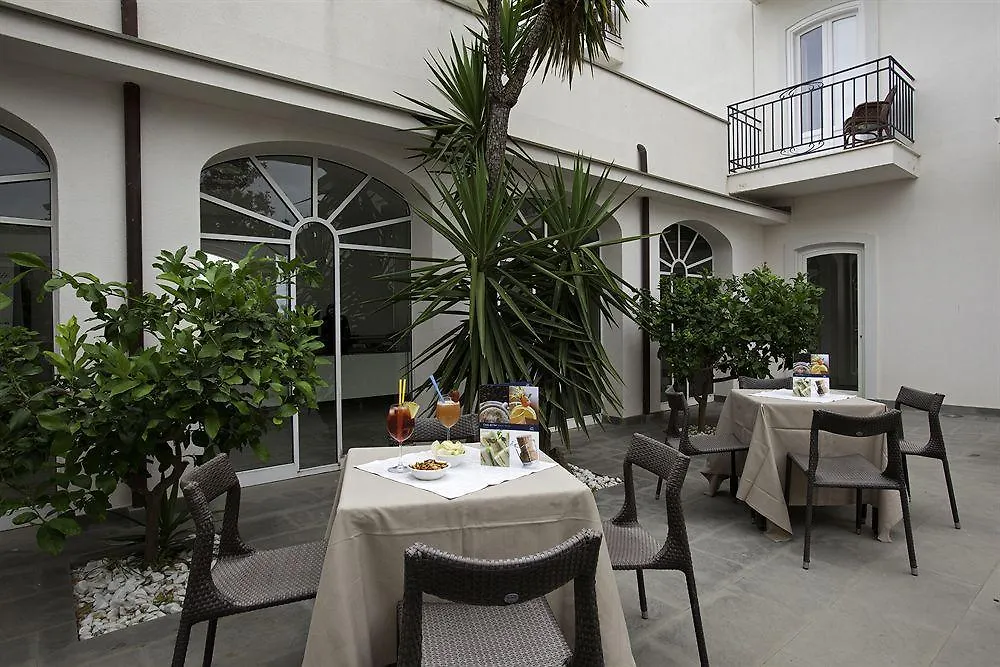 Ih Hotels Agrigento Kaos Resort