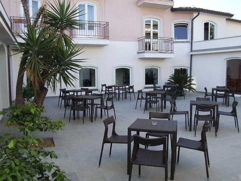 Ih Hotels Agrigento Kaos Resort