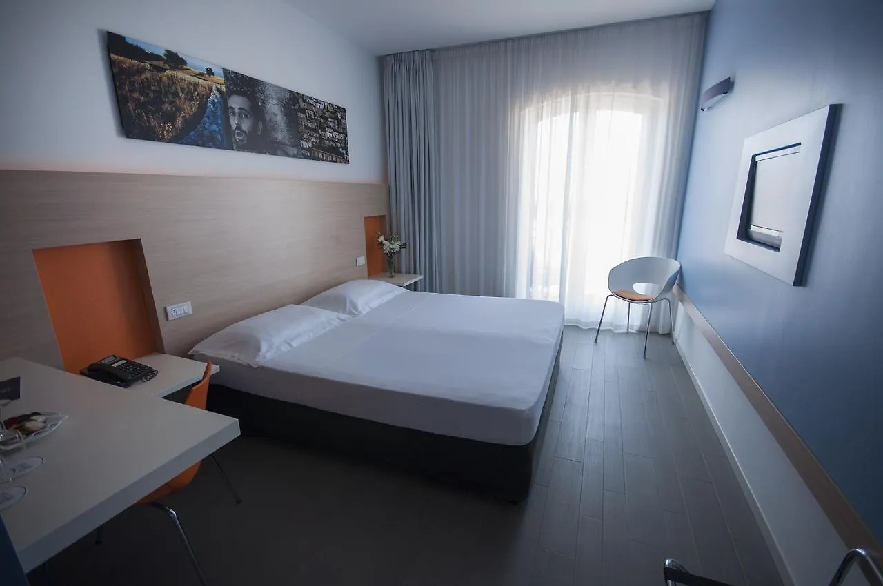 ****  Ih Hotels Agrigento Kaos Resort Italien