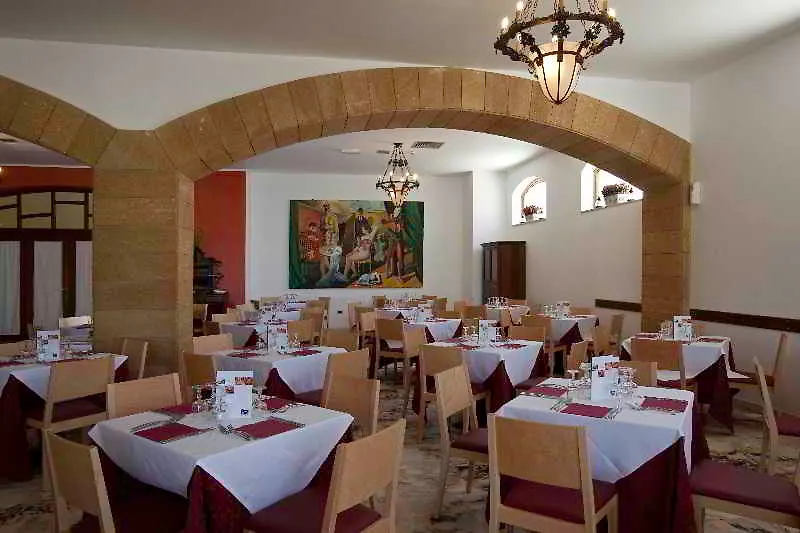 Ih Hotels Agrigento Kaos Resort