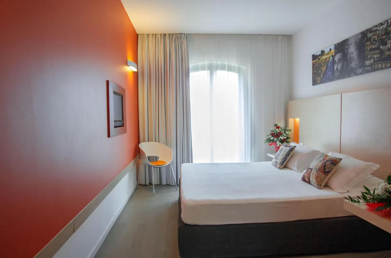 Ih Hotels Agrigento Kaos Resort 4*,