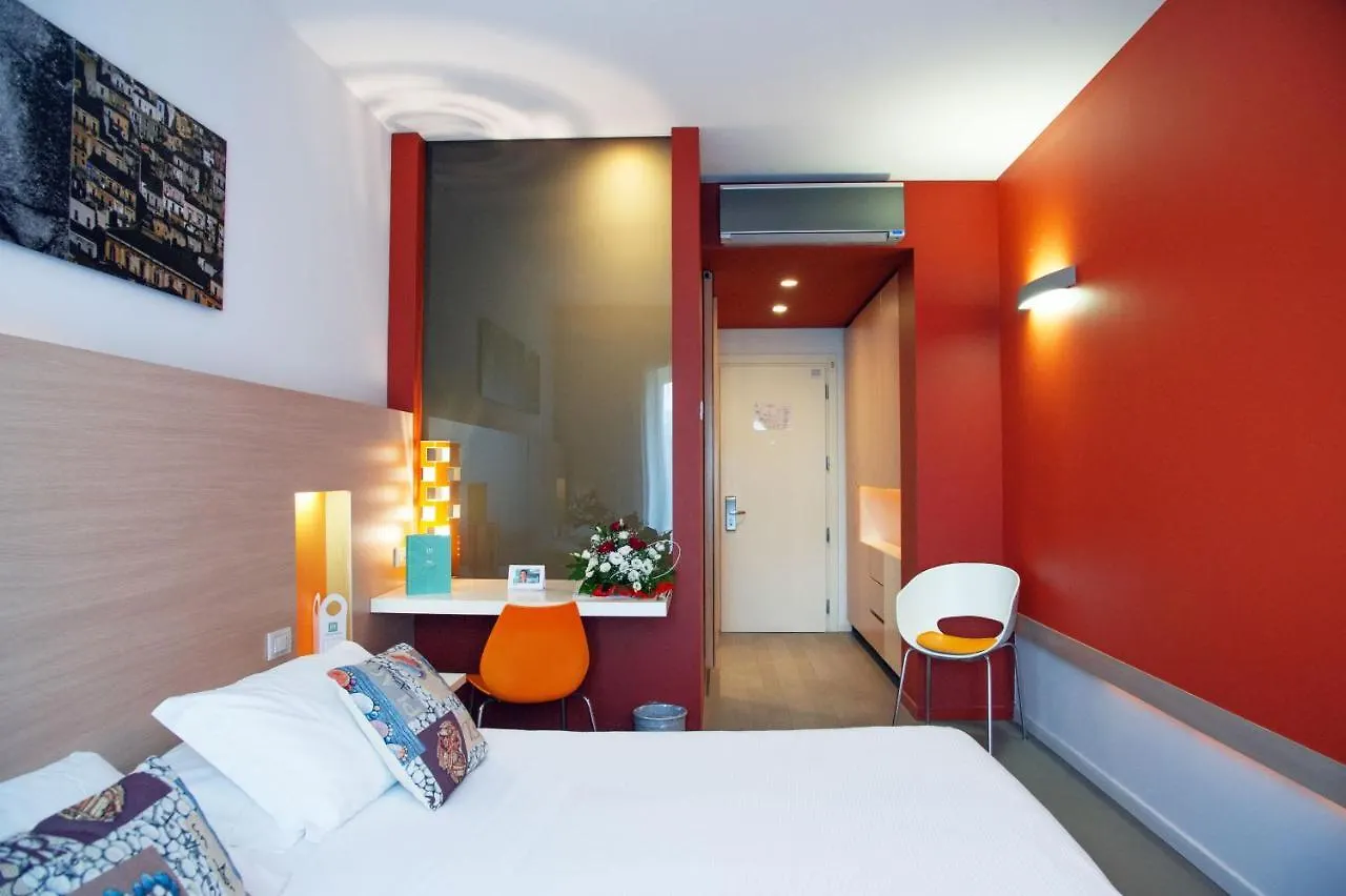 Ih Hotels Agrigento Kaos Resort 4*,