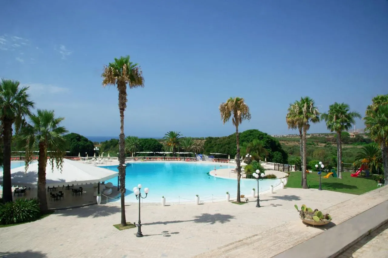 Ih Hotels Agrigento Kaos Resort 4*,  Italia