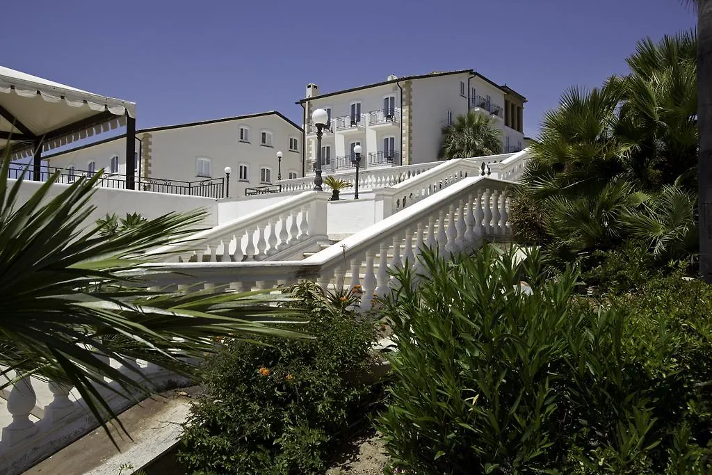 Ih Hotels Agrigento Kaos Resort