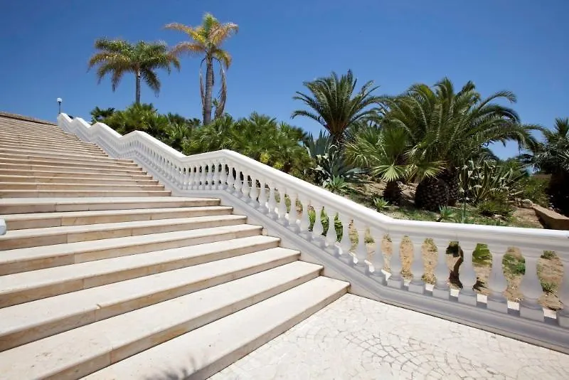 Ih Hotels Agrigento Kaos Resort Italia