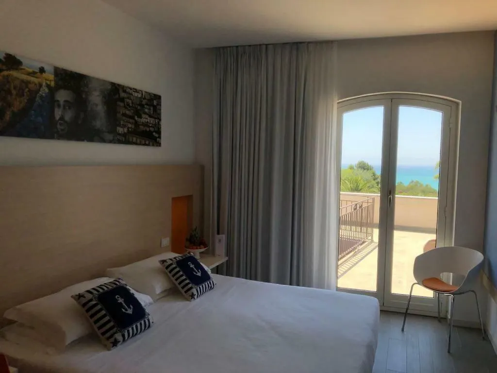 Ih Hotels Agrigento Kaos Resort 4*,