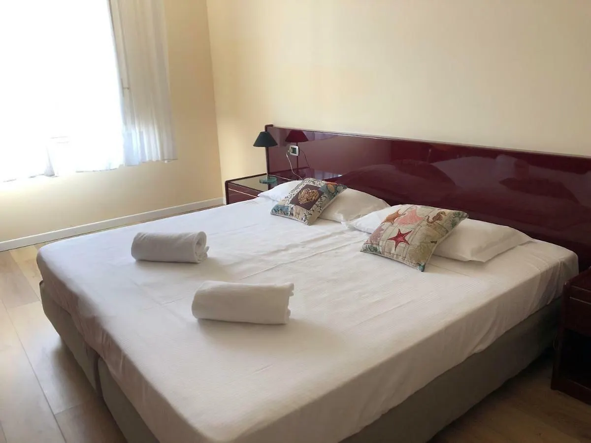 Ih Hotels Agrigento Kaos Resort