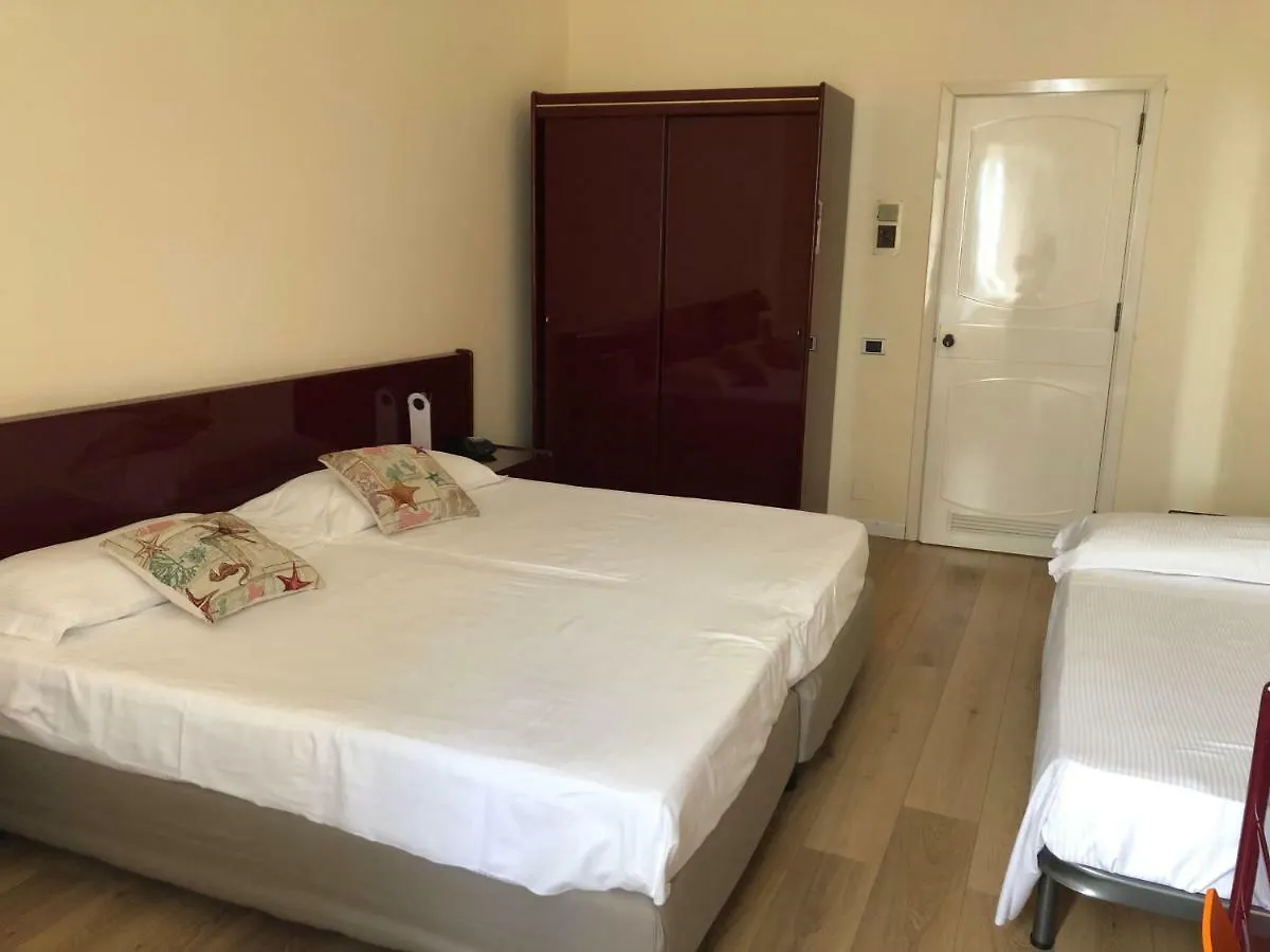 Ih Hotels Agrigento Kaos Resort Italia
