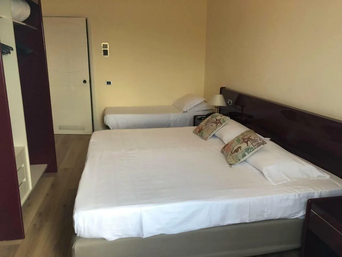Ih Hotels Agrigento Kaos Resort