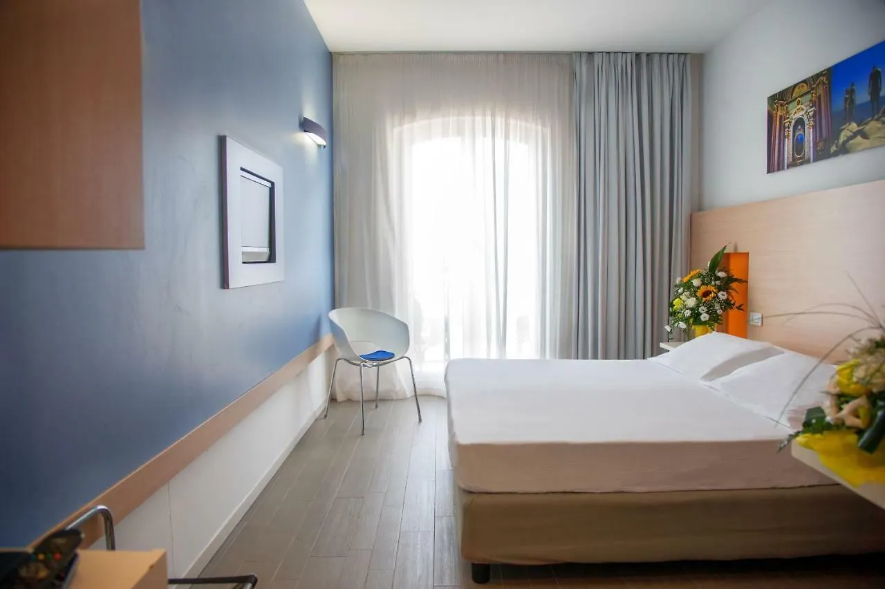 Ih Hotels Agrigento Kaos Resort