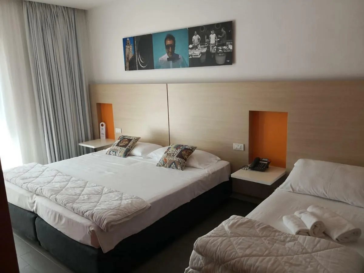 Ih Hotels Agrigento Kaos Resort Italia