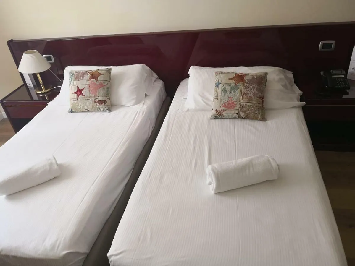 ****  Ih Hotels Agrigento Kaos Resort Italia