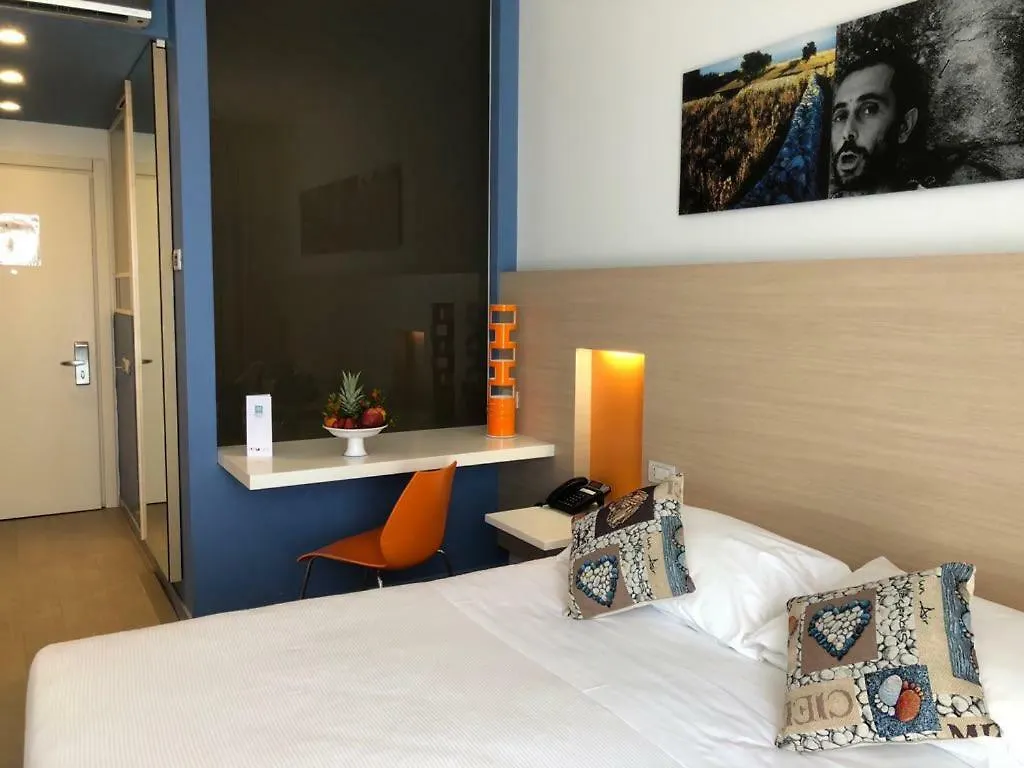 Ih Hotels Agrigento Kaos Resort