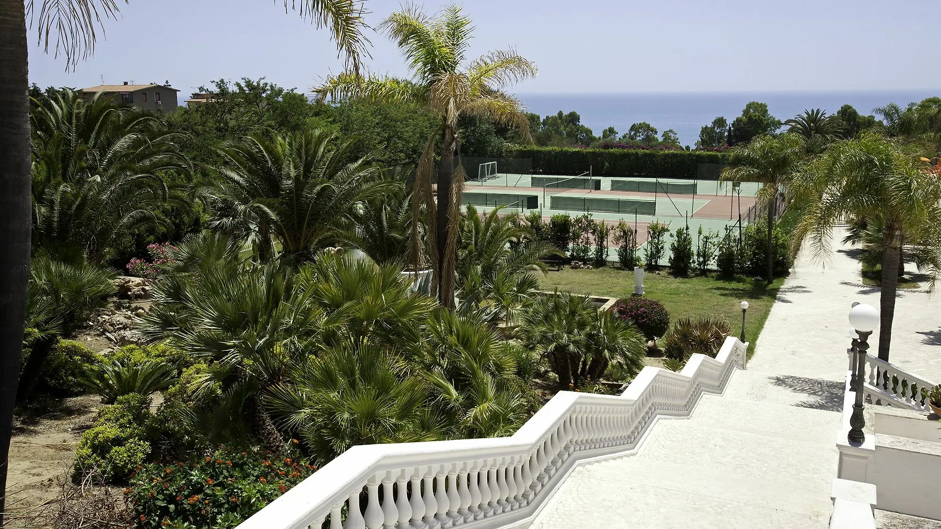 ****  Ih Hotels Agrigento Kaos Resort Italia