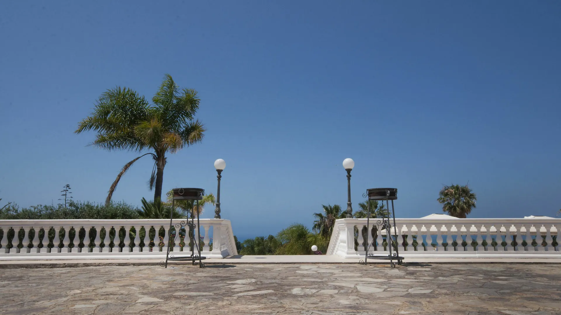 ****  Ih Hotels Agrigento Kaos Resort Italia
