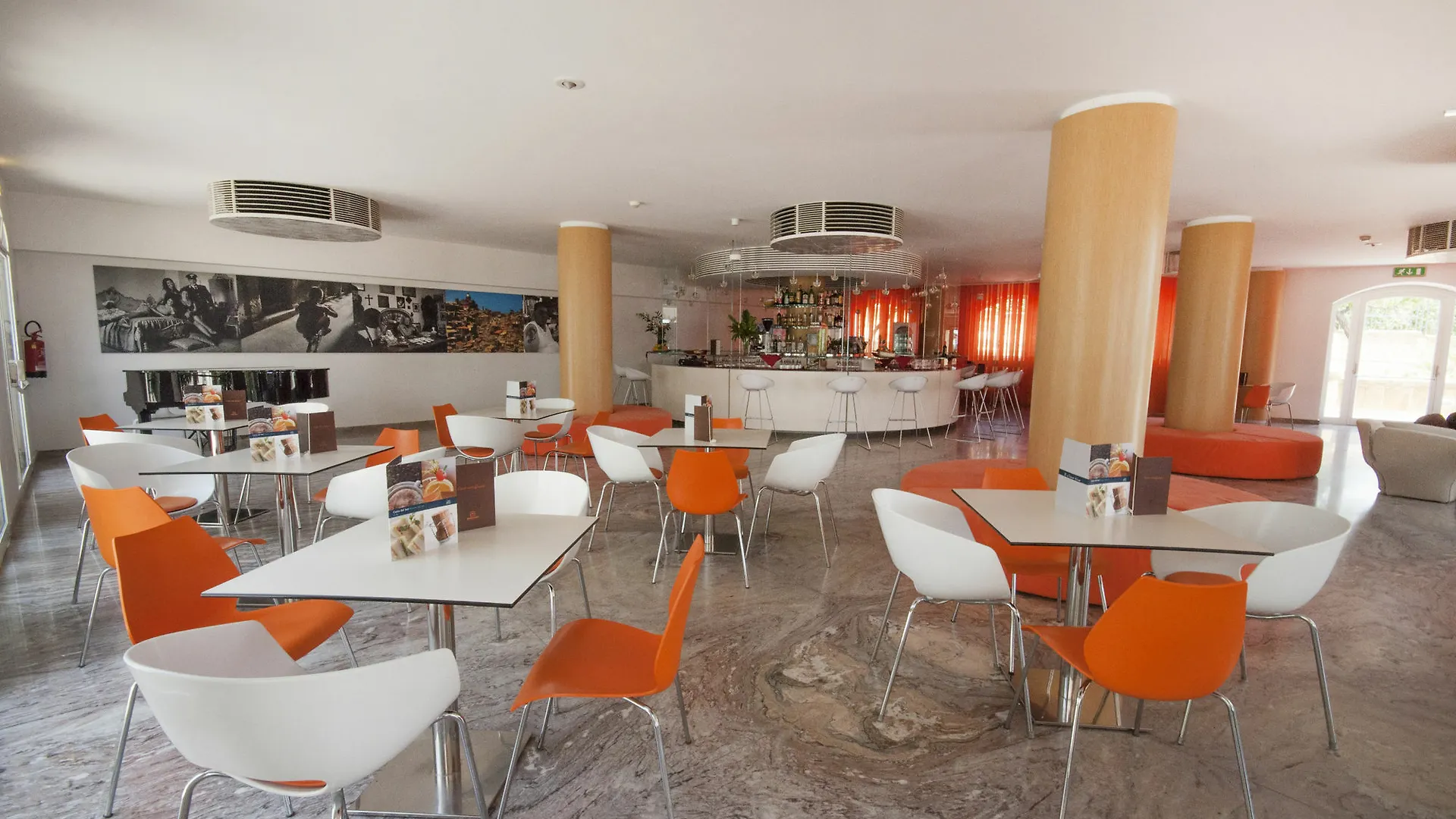Ih Hotels Agrigento Kaos Resort 4*,