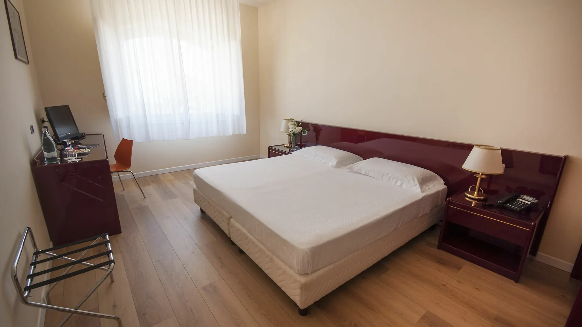 Ih Hotels Agrigento Kaos Resort