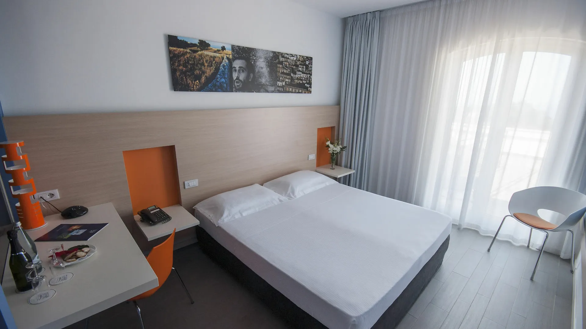 Ih Hotels Agrigento Kaos Resort
