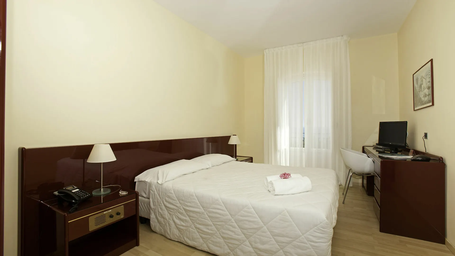 ****  Ih Hotels Agrigento Kaos Resort Italia