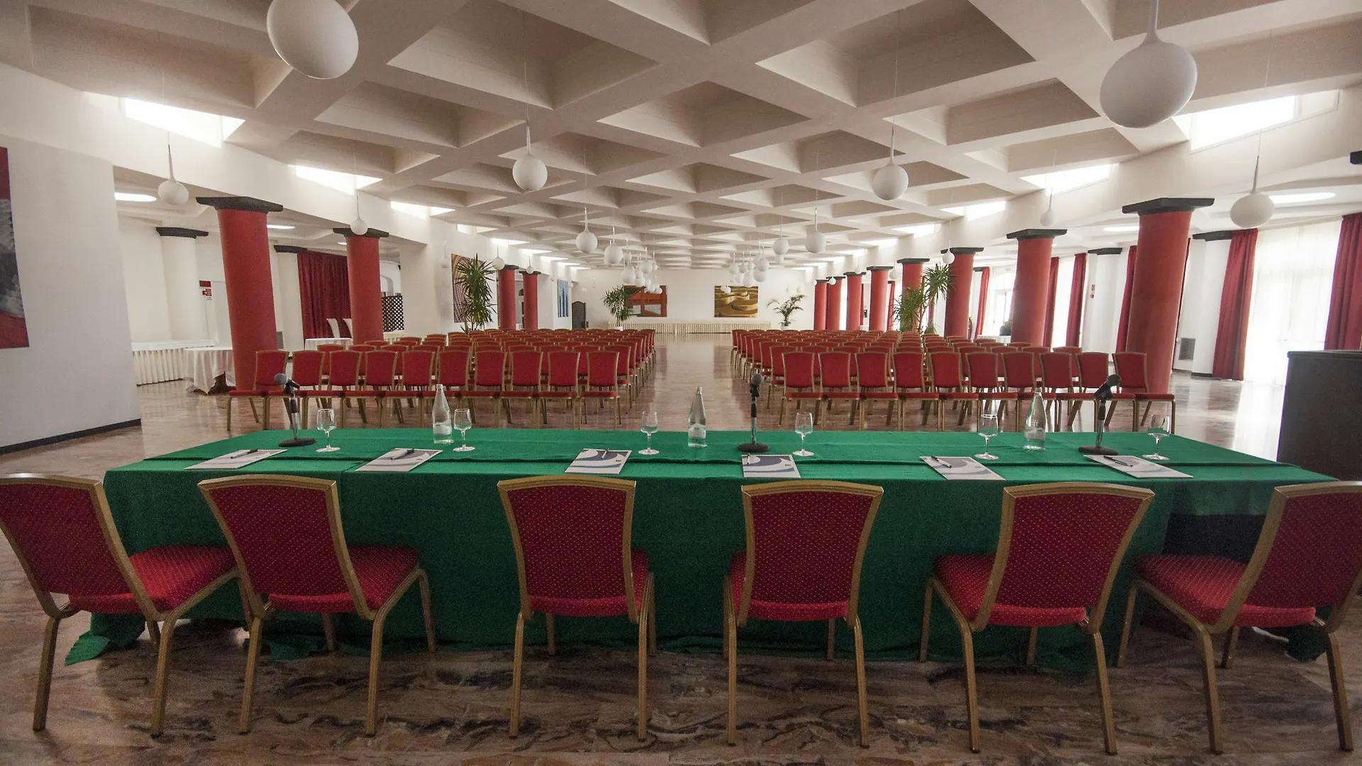 Ih Hotels Agrigento Kaos Resort