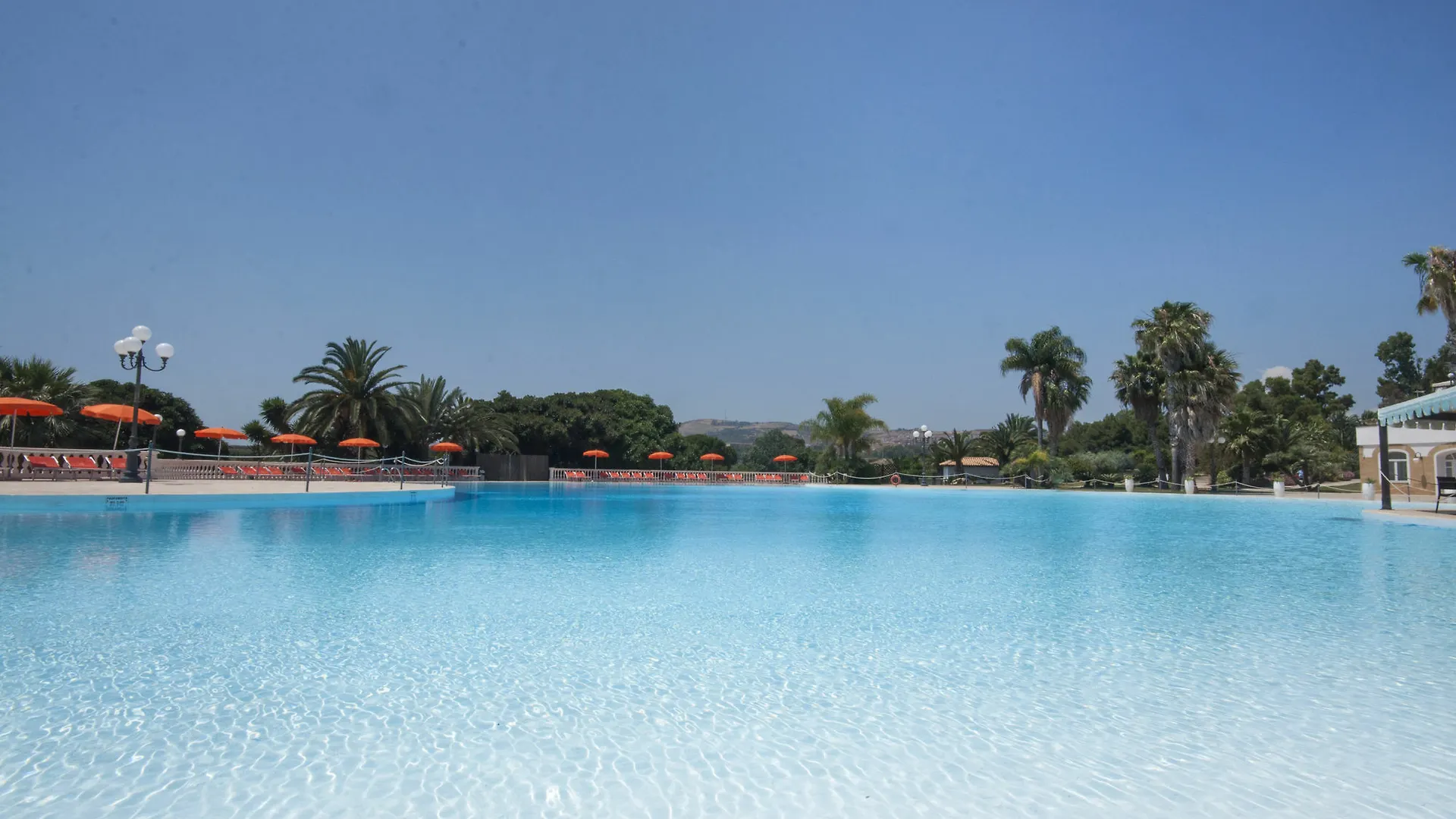 Ih Hotels Agrigento Kaos Resort 4*,  Italia