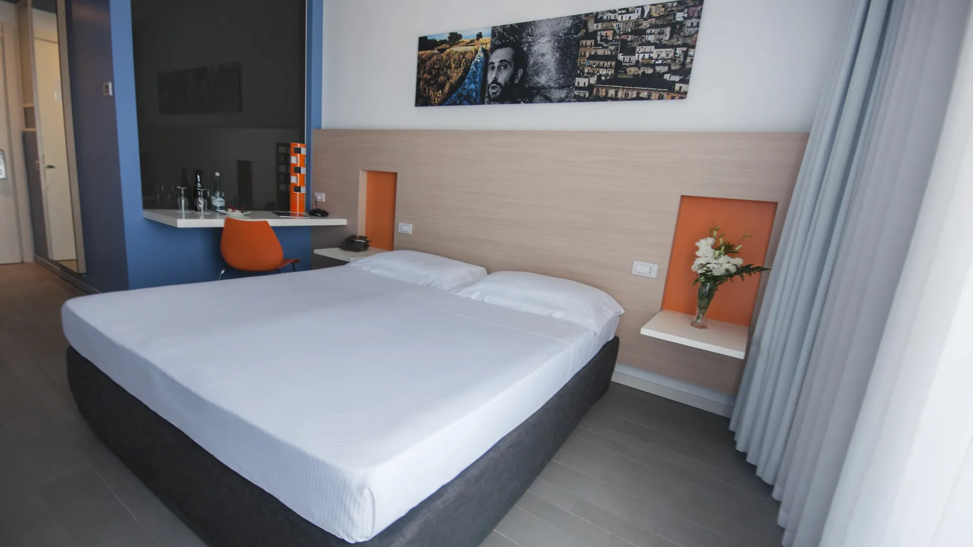 Ih Hotels Agrigento Kaos Resort