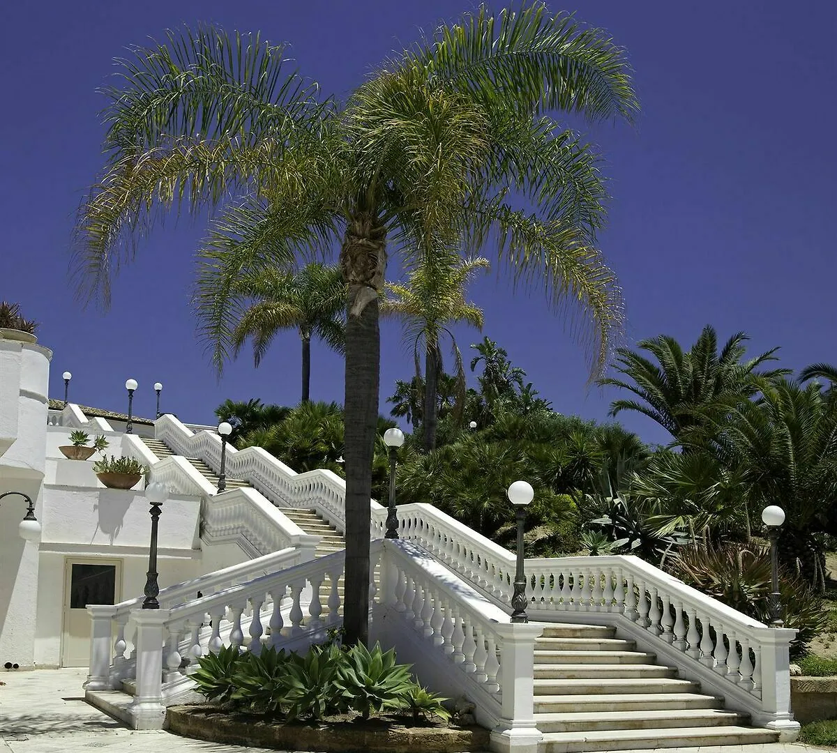 Ih Hotels Agrigento Kaos Resort