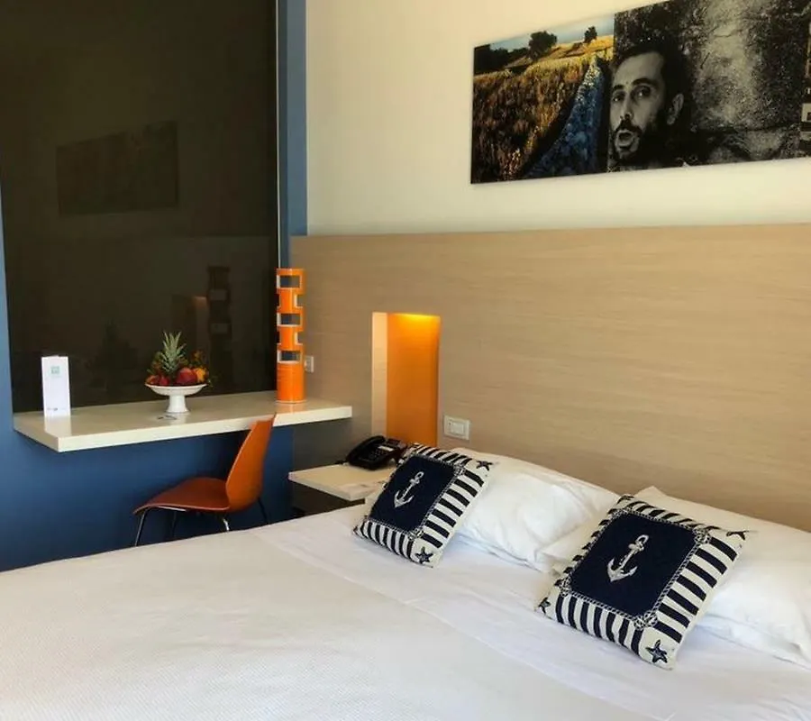 Ih Hotels Agrigento Kaos Resort