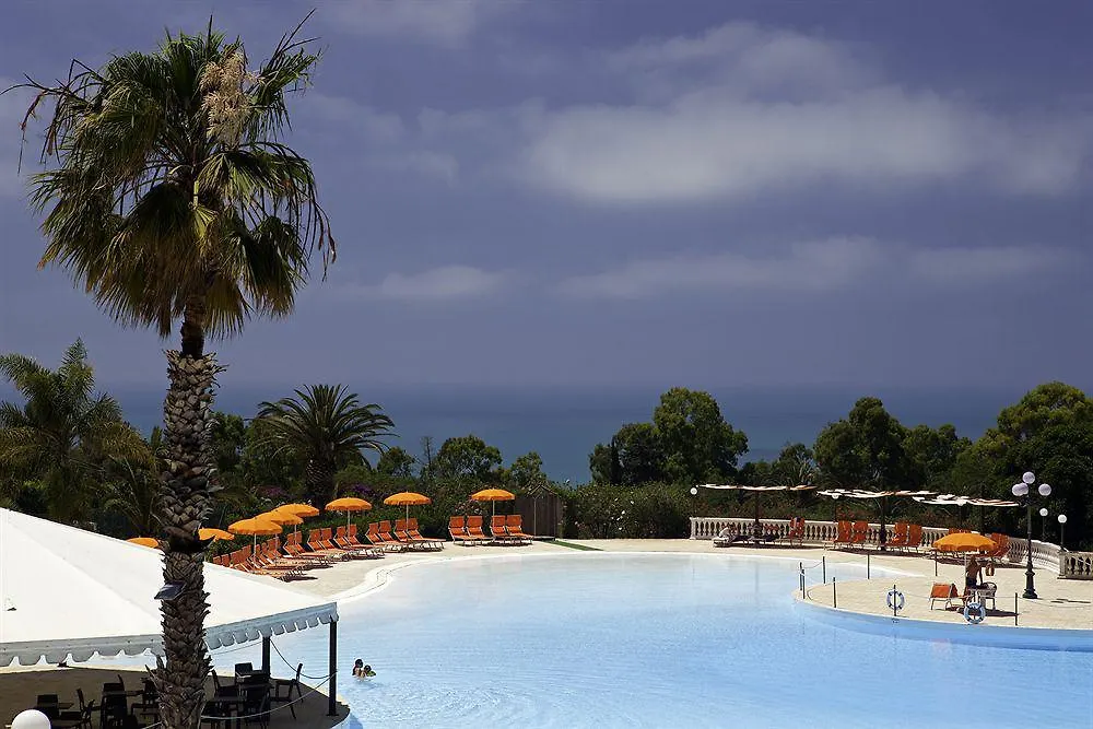 Ih Hotels Agrigento Kaos Resort 4*,  Italia